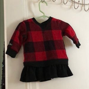 Baby dress